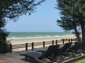 Las Tortugas Apartment Unit C101